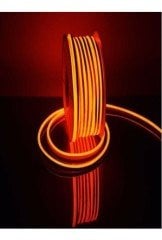 Powerlux B Kalite 12 Volt 6x12mm Esnek Neon Led