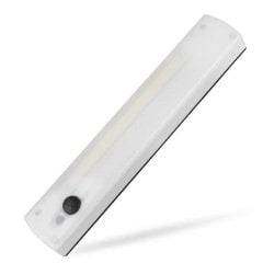 Powerlux Dolap İçi Butonlu Led / Çok Fonksiyonlu Seyyar Lamba