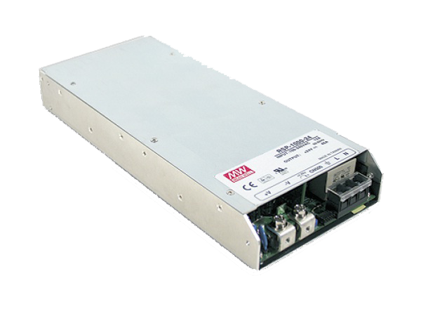 RSP-1000-48 Volt 21 Amper Adaptör Meanwell