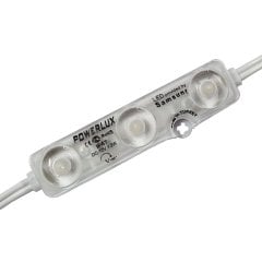 Samsung Ledli  3lü Modül 2835 12V 1,20W