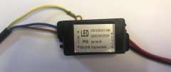 HH-10W Led Driver AC 90-260V DC 27-36V 10W 300mA