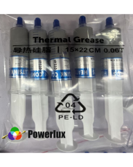 HY510 TERMAL MACUN 30G 1.93W/M-K