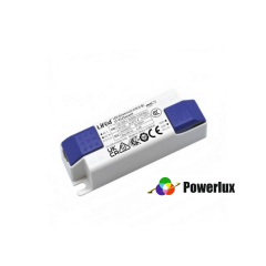 012S0250H	250mA 30~40Vdc ENEC FFree IP20 Lifud 12-350