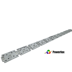 3030-3535 uyumlu 12li seri pcb