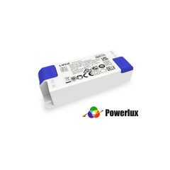 GIF013YS0350H	350mA 25~42Vdc PFC ENEC FFree IP20 Lifud  13-350