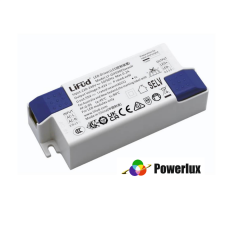 GIF030ES0700H 700mA 9~42Vdc PFC ENEC FFree IP20 Lifud 30-700