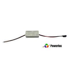12-18x1 Watt Driver