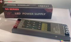 Powerlux 24V 5A 120W Slim Adaptör