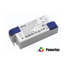 GIF040ES0900H 900mA 9~42Vdc PFC ENEC FFree IP20 Lifud 40-900