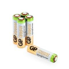 GP 12V 27A Alkalin Yüksek Voltaj Tekli Kumanda Pili (MN27) (27AF-2C5)