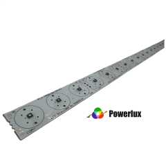 3535 Dizgili High Powerled Pcb 25mm