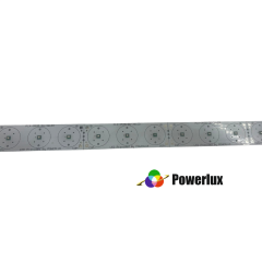 3535 Dizgili High Powerled Pcb