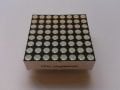 KPM1588BSRND 8X8 3mm ANOT KIRMIZI