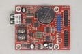 TF-S3U P10 PANEL KONTROL KARTI
