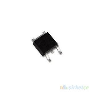 LM317 DPAK