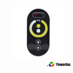 6 Tuşlu Dokunmatik  Çift Renk  LED Dimmer  5-24V- 20A