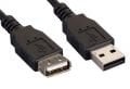 150cm Usb Uzatma Kablosu