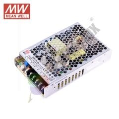 RSP-75-24  24Vdc 3.2Amp Meanwell Adaptör