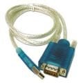 Rs232- Usb Dönüştürücü Kablo 100cm