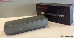 Powerlux 24 Volt 2.5 Amper Adaptör