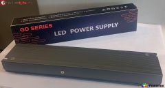 Powerlux 24V 8,5A 200W Ultra Slim Adaptör