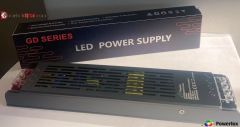 Powerlux 24V 8,5A 200W Ultra Slim Adaptör