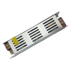Powerlux 12V 5A 60W Slim Adaptör