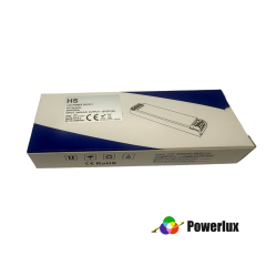 Powerlux 12V 5A 60W Slim Adaptör