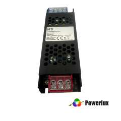 Powerlux 12V 5A 60W Slim Adaptör