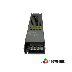 Powerlux 12V 10A 120W Slim Adaptör