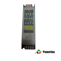 Powerlux 12V 10A 120W Slim Adaptör