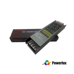 Powerlux 12V 10A 120W Slim Adaptör