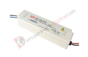LPC-100-1050 48-96 Volt 1050 mA IP67 Meanwell