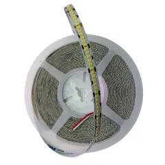 Powerlux 24V 2835 Tek Çipli 240 Led Şerit Led (5 Metre)