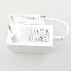 12V 1,6A Plastik Priz Tip Adaptör