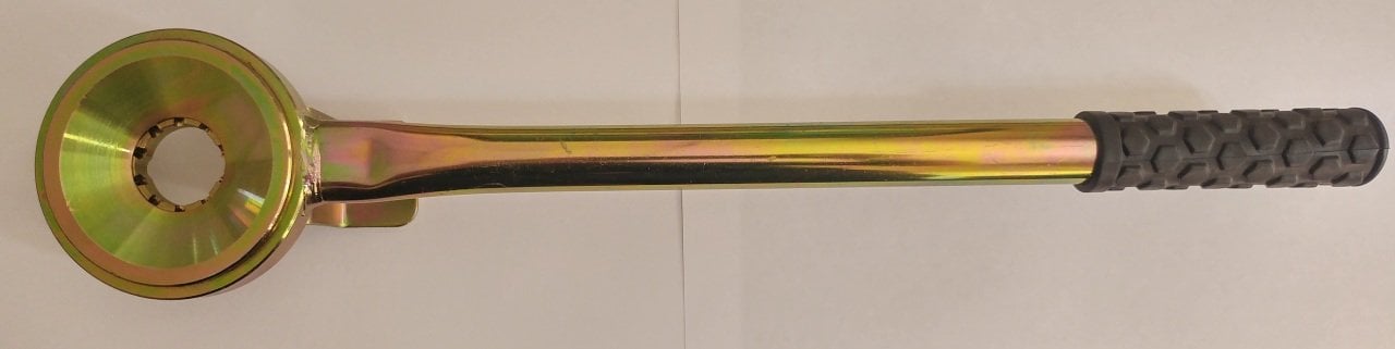 Ampül Duy Sıkma Pensesi