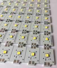 3535 12x3 Watt Alüminyum Led Çubuk Cree Ledli