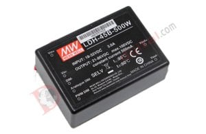LDH-45B-500W 500 mA 43W Meanwell