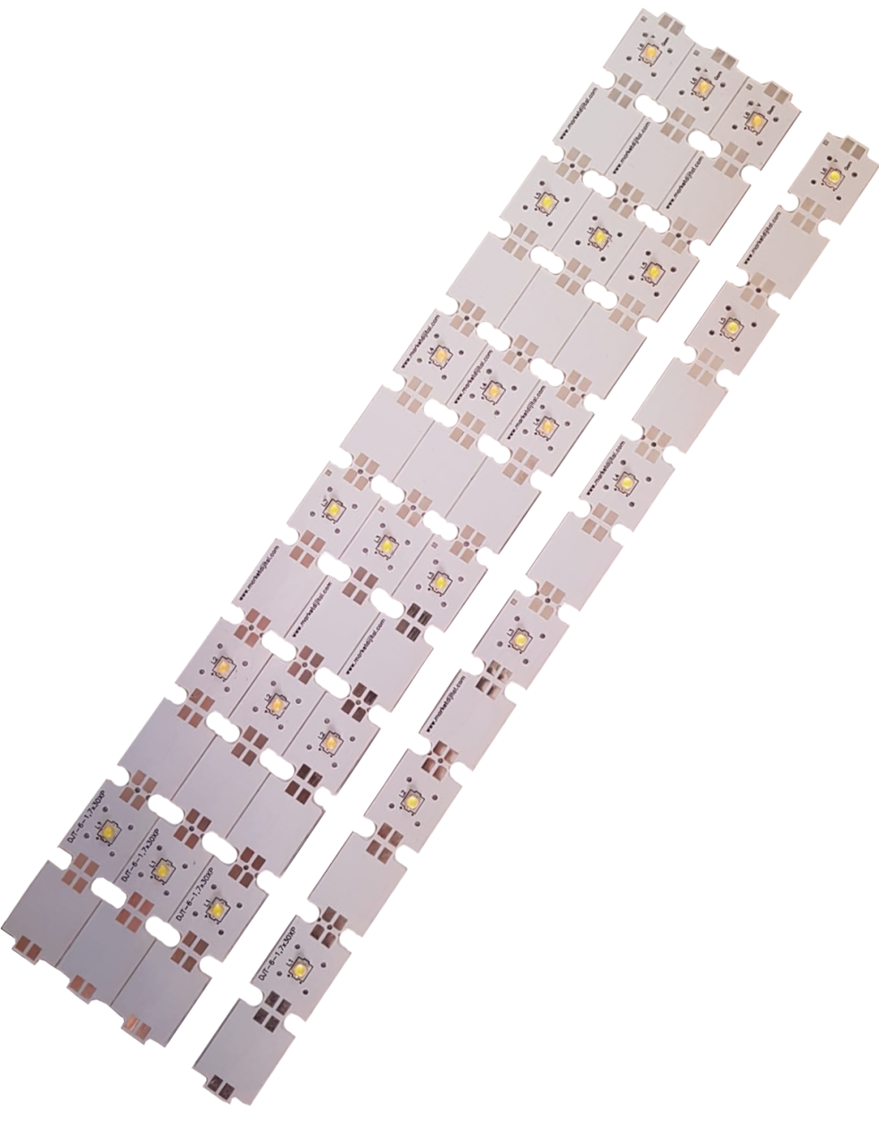 3535 6x5 17x300mm Samsung Günışığı