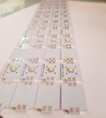 3535 6x5 17x300mm Samsung Ledli
