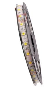24V Powerlux Şerit Led 5050 Mt 60 Led IP65