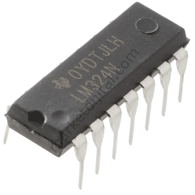LM324