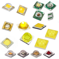 SMD 3535 Led High Power Led Samsung & Cree Ledli