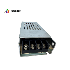 Powerlux 5 Volt 10 Amper Adaptör IP20