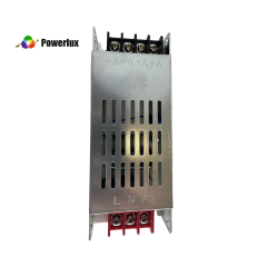 Powerlux 5 Volt 10 Amper Adaptör IP20