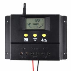 Solar Controller (Solar Şarj Cihazı) 80 Amper