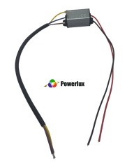 4-7x1W Led Driver IP67
