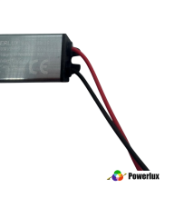 4-7x1W Led Driver IP67