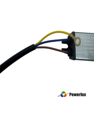 4-7x1W Led Driver IP67