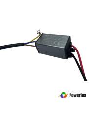 4-7x1W Led Driver IP67